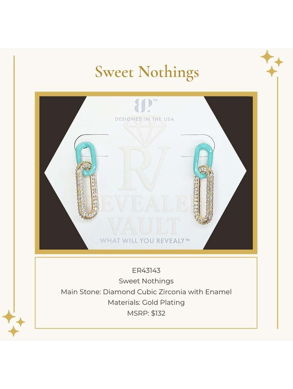 Sweet Nothings - OG